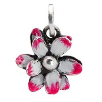 Charm Boccadamo Donna in Argento BPS012 - BPS012